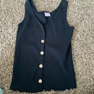 No boundaries brand. Size small. Only worn a few times